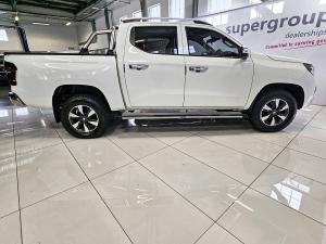 Peugeot Landtrek 1.9D double cab Allure - Image 4