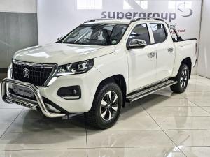 Peugeot Landtrek 1.9D double cab Allure - Image 5