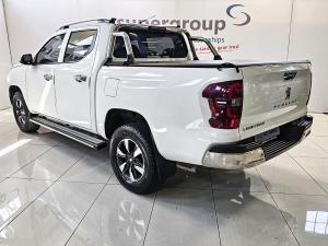 Peugeot Landtrek 1.9D double cab Allure - Image 6