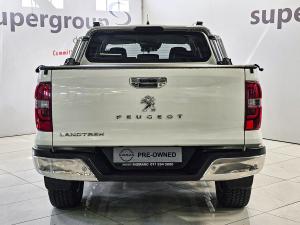 Peugeot Landtrek 1.9D double cab Allure - Image 7