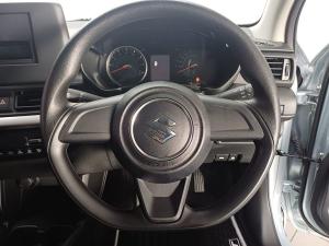 Suzuki Swift 1.2 GL - Image 15