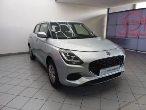 Suzuki Swift 1.2 GL - Image 1