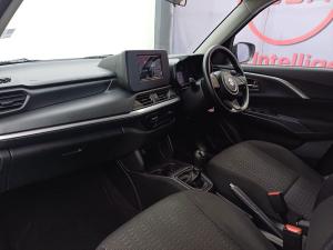 Suzuki Swift 1.2 GL - Image 21