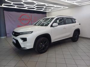 Toyota Urban Cruiser 1.5 XR auto - Image 10