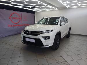 Toyota Urban Cruiser 1.5 XR auto - Image 11