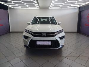 Toyota Urban Cruiser 1.5 XR auto - Image 12
