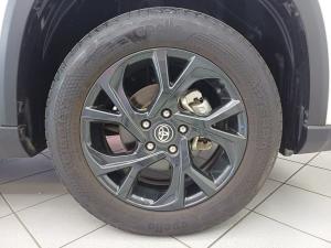 Toyota Urban Cruiser 1.5 XR auto - Image 14