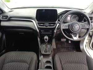 Toyota Urban Cruiser 1.5 XR auto - Image 17