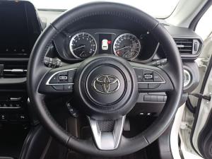 Toyota Urban Cruiser 1.5 XR auto - Image 18