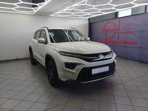 Toyota Urban Cruiser 1.5 XR auto - Image 1
