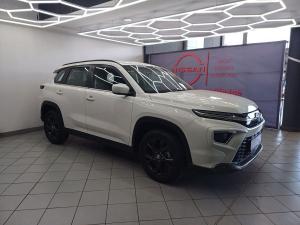 Toyota Urban Cruiser 1.5 XR auto - Image 2