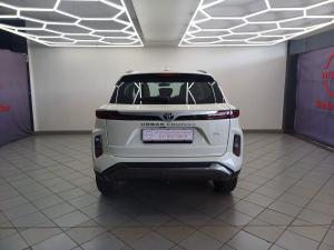 Toyota Urban Cruiser 1.5 XR auto - Image 6