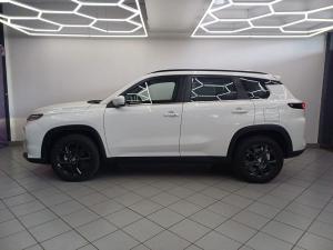 Toyota Urban Cruiser 1.5 XR auto - Image 9