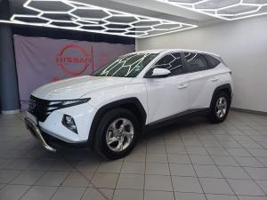Hyundai Tucson 2.0 Premium - Image 10