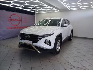Hyundai Tucson 2.0 Premium - Image 11