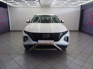 Hyundai Tucson 2.0 Premium - Image 12