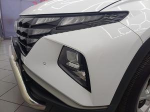Hyundai Tucson 2.0 Premium - Image 13