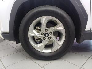 Hyundai Tucson 2.0 Premium - Image 14
