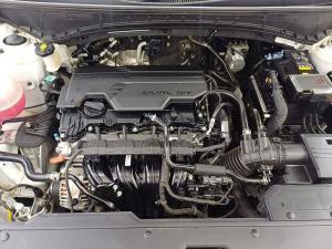 Hyundai Tucson 2.0 Premium - Image 15