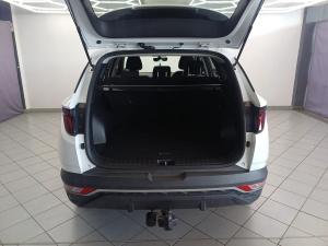 Hyundai Tucson 2.0 Premium - Image 16
