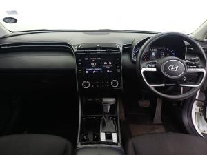 Hyundai Tucson 2.0 Premium - Image 17