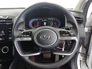 Hyundai Tucson 2.0 Premium - Image 18