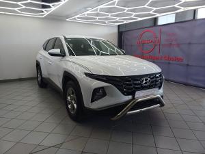 Hyundai Tucson 2.0 Premium - Image 1