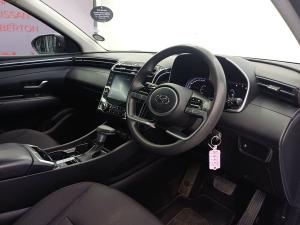 Hyundai Tucson 2.0 Premium - Image 25