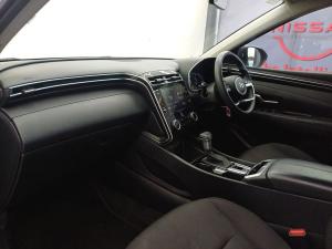 Hyundai Tucson 2.0 Premium - Image 26