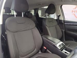 Hyundai Tucson 2.0 Premium - Image 27