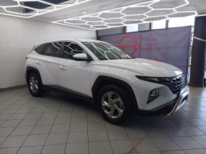 Hyundai Tucson 2.0 Premium - Image 2