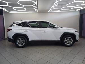 Hyundai Tucson 2.0 Premium - Image 3