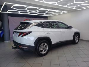 Hyundai Tucson 2.0 Premium - Image 4