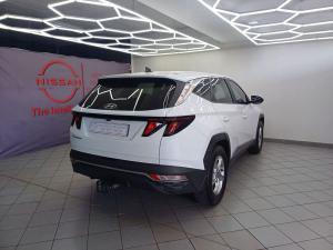 Hyundai Tucson 2.0 Premium - Image 5