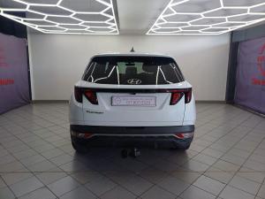 Hyundai Tucson 2.0 Premium - Image 6