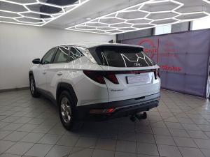 Hyundai Tucson 2.0 Premium - Image 7