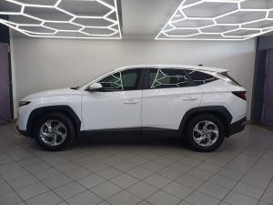 Hyundai Tucson 2.0 Premium - Image 9