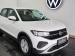 Volkswagen T-Cross 1.0TSI manual - Thumbnail 1
