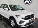 Thumbnail Volkswagen T-Cross 1.0TSI manual