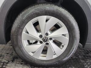 Volkswagen T-Cross 1.0TSI manual - Image 8