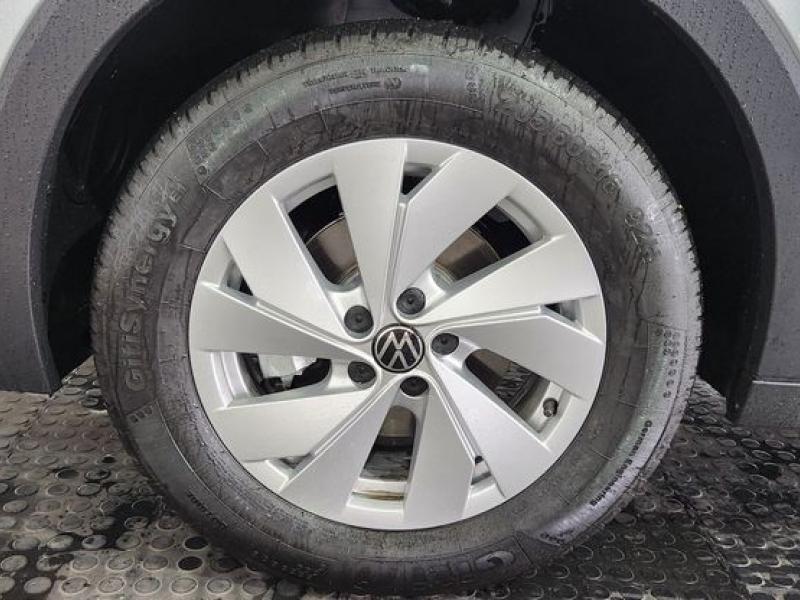 Volkswagen T-Cross T-Cross 1.0TSI manual