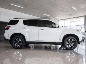 Isuzu mu-X 3.0 - Image 10