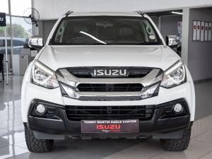 Isuzu mu-X 3.0 - Image 11