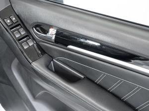 Isuzu mu-X 3.0 - Image 18