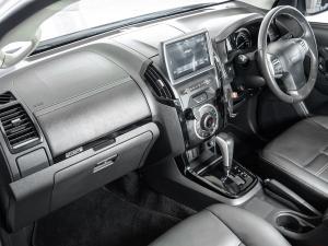 Isuzu mu-X 3.0 - Image 19