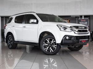 Isuzu mu-X 3.0 - Image 1