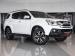 Isuzu mu-X 3.0 - Thumbnail 1