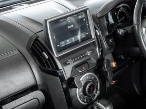Isuzu mu-X 3.0 - Image 20