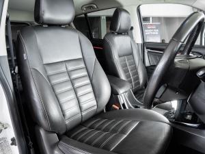 Isuzu mu-X 3.0 - Image 23