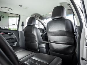 Isuzu mu-X 3.0 - Image 27